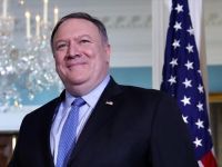 Abd Dışişleri Bakanı Pompeo'dan flaş Türkiye Açıklaması