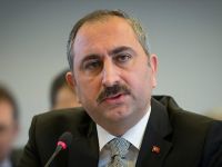 Adalet Bakanı Gül : Herkes Bağımsız Türk yargısına saygı göstersin