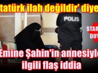 10 Kasım anmasında gündem olmuştu: Başka ayrıntı çıktı