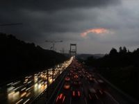 Marmara'da Yağmur ve Sağanak Bekleniyor