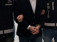 Bursa'da FETÖ/PDY Soruşturmalarında 48 Gözaltı Kararı