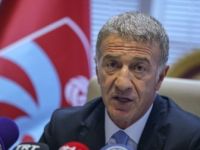 Ahmet Ağaoğlu Başkan Adaylığını Açıkladı