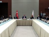 Bakan Koca: 'Hedef Yüksek Teknolojili Tıbbi Cihazların İmalatı'