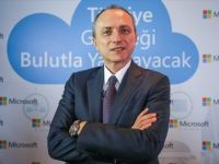 'Bulut'tan Türkiye'ye 5 Yılda 15 Milyar Dolar
