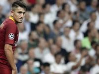 Roma'nın Efsanesi Aldair'den Milli Futbolcu Cengiz Ünder'e Tavsiye
