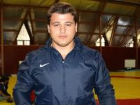 Milli Güreşçi Rıza Kayaalp'in Hedefi Olimpiyat Şampiyonluğu