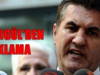 Sarıgül: Başka bir yere gitmem söz konusu değil