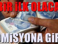 Bir ilk olacak! Asgari ücretli komisyona girdi