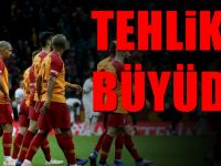 Galatasaraylıları yıkan haber