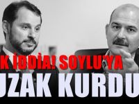 Ankara'yı sarsan kulis! Tuzak kurdu