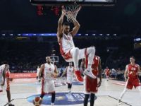 Tahincioğlu All-Star 2019'un Biletleri Satışa Sunuldu