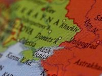 Rusya Ukrayna Arasında gerilim