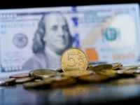Dolar/TL Haftaya Yüzde 0,30 Azalışla Düşüşte