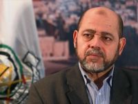 Ebu Merzuk: 'İsrail Özel Kuvvetleri Resmi Sınır Kapısından Gazze'ye Sızdı'