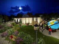Şanlıurfa, Harran Asırlar Sonra Yeniden Astronomiye Hizmet Edecek