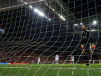 UEFA Şampiyonlar Ligi'nde 5. Hafta Heyecanı Başlıyor