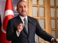 Bakan Çavuşoğlu: 'Türkiye Etkin Çok Taraflılıktan Yanadır'
