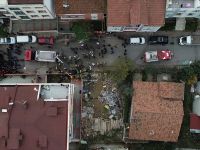Pilotların Son Manevrası Büyük Bir Faciayı Önledi