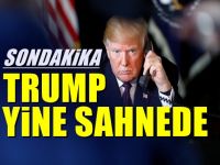 ABD Başkanı Trump resti çekti : Kalıcı olarak Amerika kapatacak