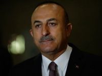 Bakan Çavuşoğlu Alman Gazetesi Süddeutsche Zeitung'a Konuştu