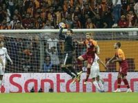 Sarı-Kırmızılı Takım Rusya Deplasmanında