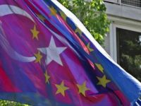 Uzmanlar, 'Türkiye ve AB Birbirlerine Daha Fazla İhtiyaç Duyuyor'