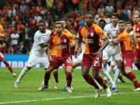 Sarı-Kırmızılı Takım Avrupa'da 276. Maçına Çıkıyor