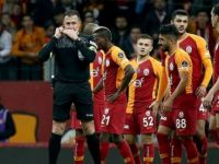 MHK, Hüseyin Göçek ile Halis Özkahya'ya Maç Yok