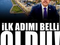 AKP'den İzmir'de gövde gösterisi! İşte ilk icraatları