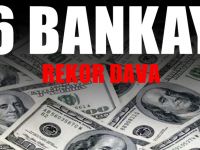 16 bankaya milyar dolarlık tazminat davası
