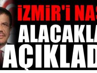 AKP adayı Zeybekçi : Alacağız demeyelim vereceğiz