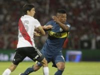 Libertadores Kupası Final Maçı Arjantin'de Oynanmayacak