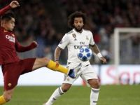 Roma Son 16 Turuna Çıkmayı Garantiledi