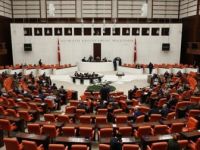 Dokunulmazlık Dosyaları TBMM Başkanlığına Sunuldu