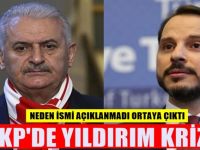 AKP'deki İstanbul krizinin nedeni: Damat!
