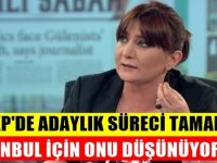 Erdoğan'ın Binali Yıldırım'ı neden açıklamadığı Belli oldu