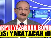 Mansur Yavaş seçildikten Sonra CHP'den istifa edecek