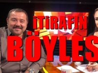 Ata Demirer'den Cem Yılmaz yanıtı