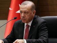 Erdoğan: Abd Başkanı Trump'la Münbiç Konusunu Görüşeceğiz