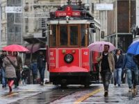 Marmara için soğuk hava uyarısı