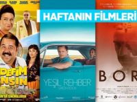 Bu Hafta 7 Film Vizyona Girecek
