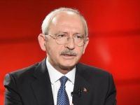 Kılıçdaroğlu, Frankfurter Allgemeine Zeitung Gazetesi için Yazdı