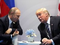 Putin, ABD Başkanı Trump ile 1 Aralık'ta Görüşecek