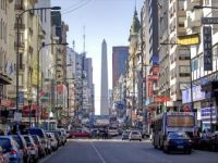 Latin Amerika'nın Yükselen Ülkesi: Arjantin