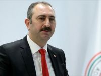 Bakan Gül: 'Güven Veren Bir Adalet Sistemi Olacak'