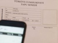 QR Kodlu Yeni Tapular Geliyor
