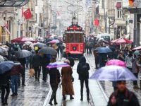 İstanbul'daki Kış Havası Cumartesi Gününe Kadar Sürecek