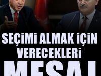 'Binali Yıldırım aday olmadan İstanbul'a bu mesaj verilecek'