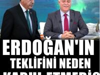 Hatipoğlu sessizliğini bozdu: Her Partiden Sevenim varken