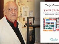Usta gazeteci Tanju Cılızoğlu ile “Kurumsal Kimlik ve CHP” söyleşisi